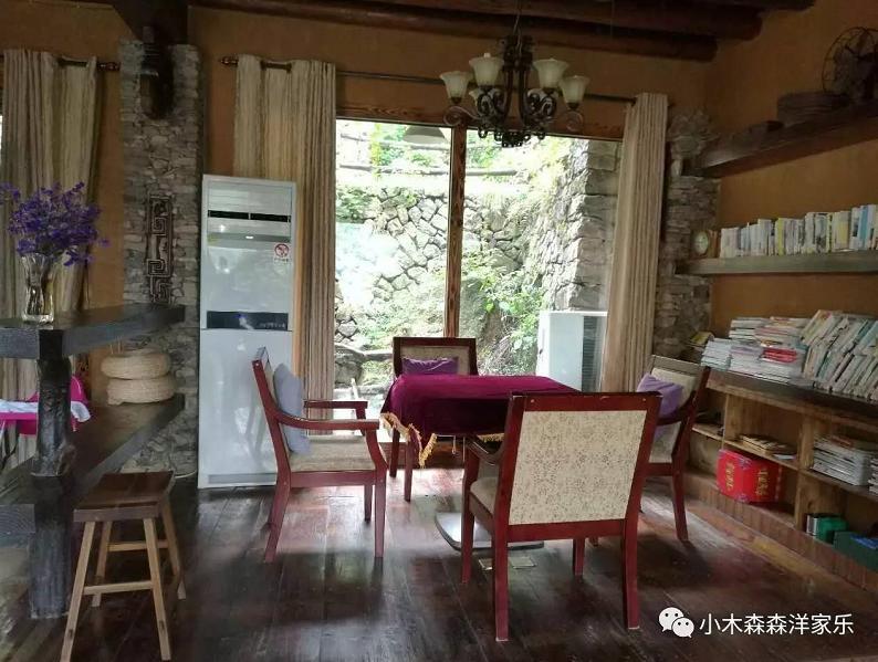Вилла Mogan Mountain Xiaomusensen Deqing Экстерьер фото